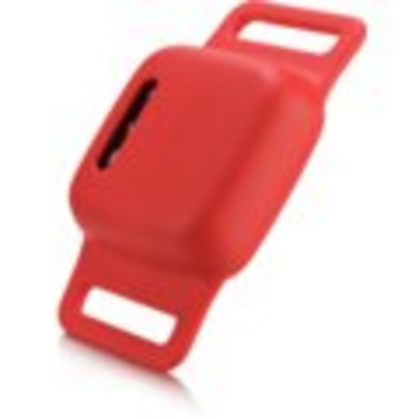 [OUTLET] Pajisje me GPS Alcatel për kafshë, e zezë, MK2, III