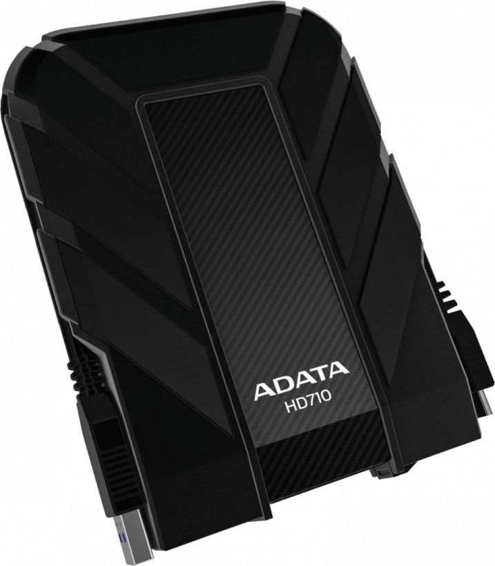 ADATA HD710 Pro Надворешен Хард Диск, 5 TB