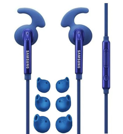 Dëgjuese Samsung 12MM EG920BL, të kaltra