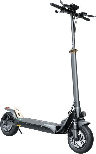 Trotinet elektrik Ruptor R1, 800W, bateri 20Ah, i zi bakër