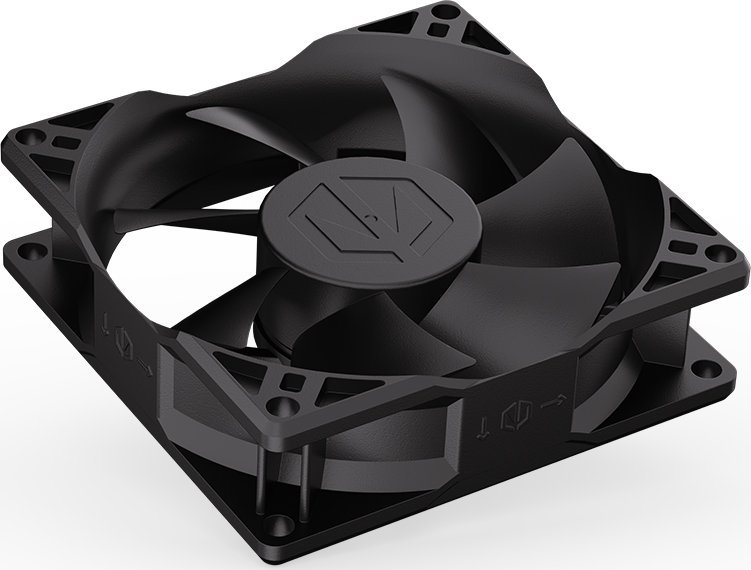 Ftohës Endorfy Zephyr 80, 80 mm