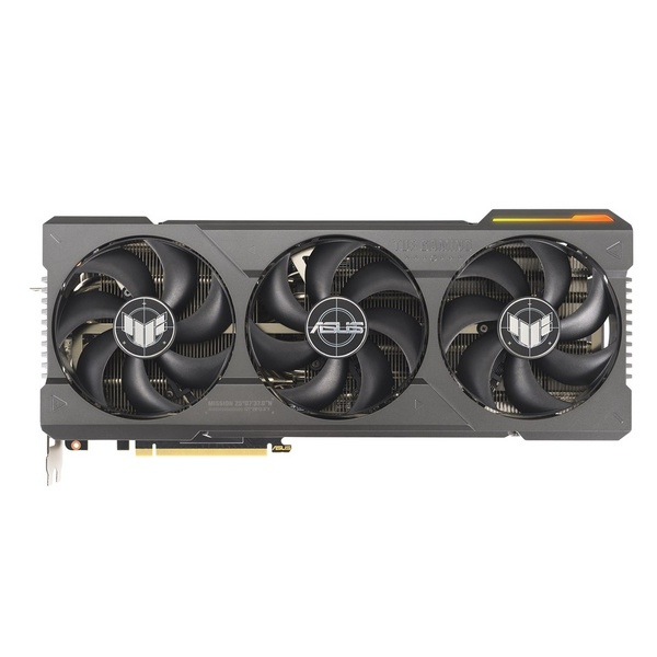 Kartelë grafike Asus GeForce RTX 4080 TUF, 16GB GDDR6X