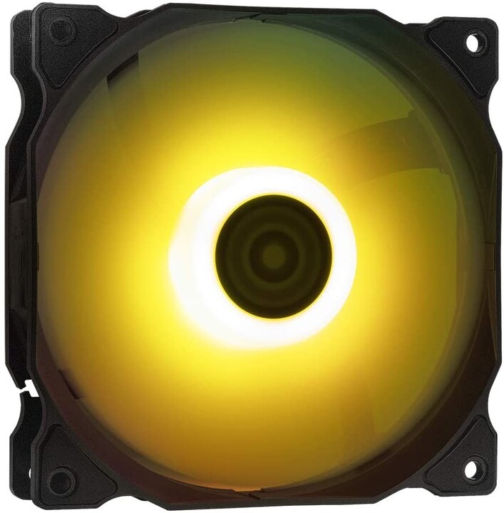 Ftohës ADATA XPG VENTO 120 ARGB, 120mm