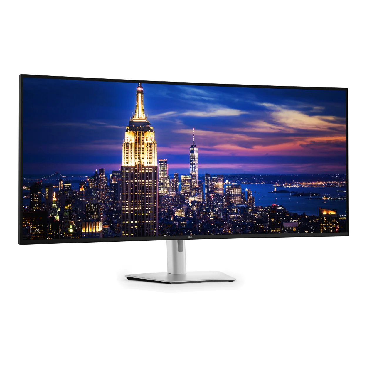 Monitor Dell UltraSharp U5226KW, 51.5", 6144 x 2560, i argjendtë
