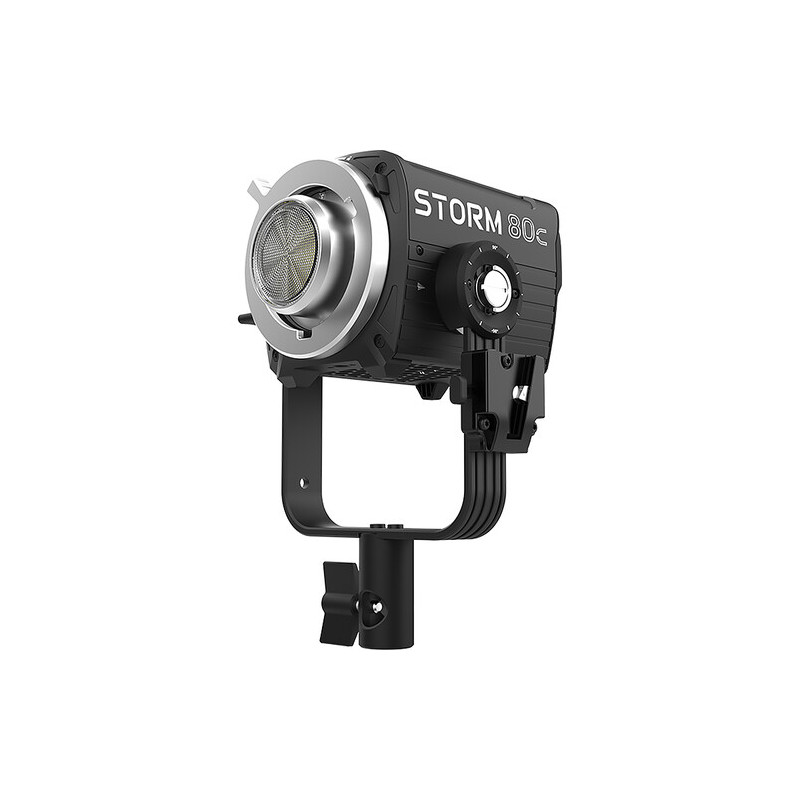 Aputure Storm 80c LED Monolight 3-Light Kit