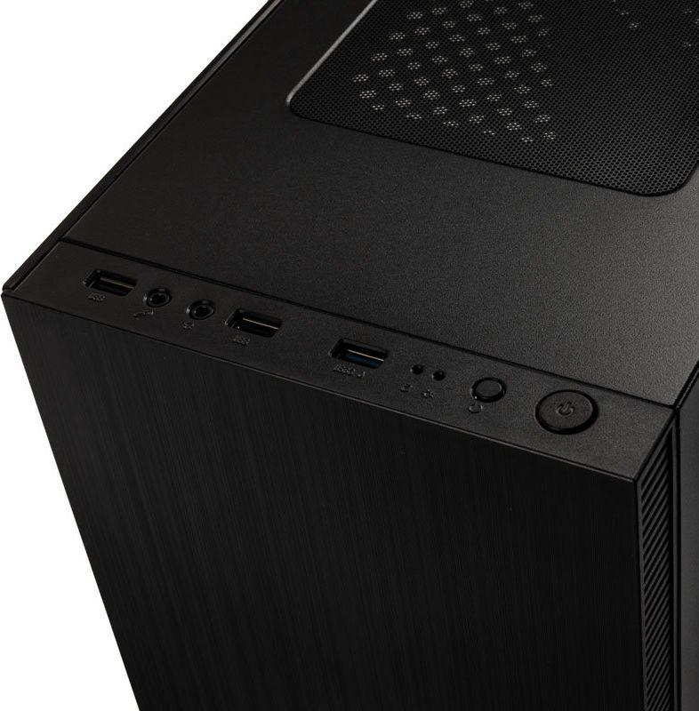 Kasë Kolink Stronghold M, Mini Tower