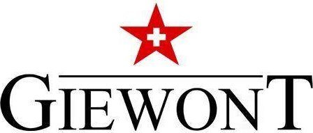 Smartwatch Giewont GW330, Bluetooth, monitorim aktiviteti, rozë