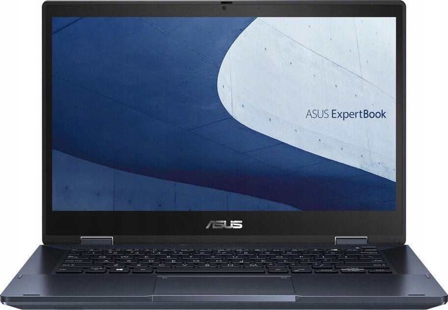Laptop Asus B1402CVA-EB1301X, 14", Intel Core i5-1335U, 16GB RAM, 512GB SSD