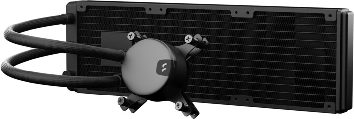 Ftohës Fractal Design Lumen S36