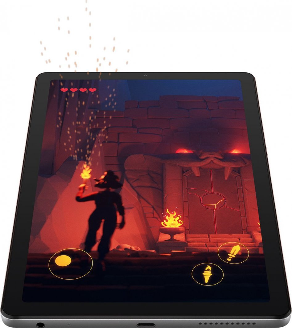 Tablet Lenovo Tab M9, 9", 64GB, i hirtë