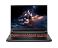 Laptop gaming Acer Nitro V16 AI, 16", Ryzen 7, RTX 5070, 16GB RAM, 1TB SSD, i zi