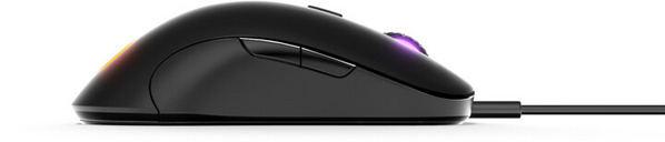 [OUTLET] Maus SteelSeries Sensei Ten, i zi, IV