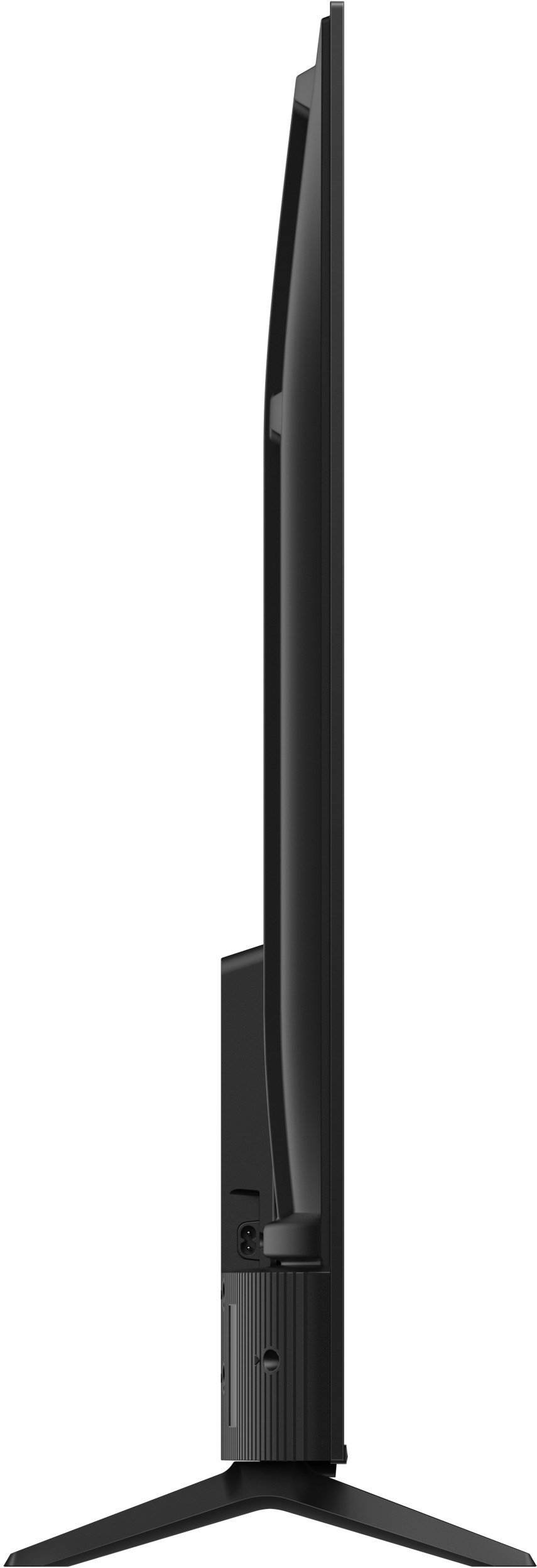 Televizor TCL QLED 65T69C, 65", 4K Ultra HD, Smart Google TV