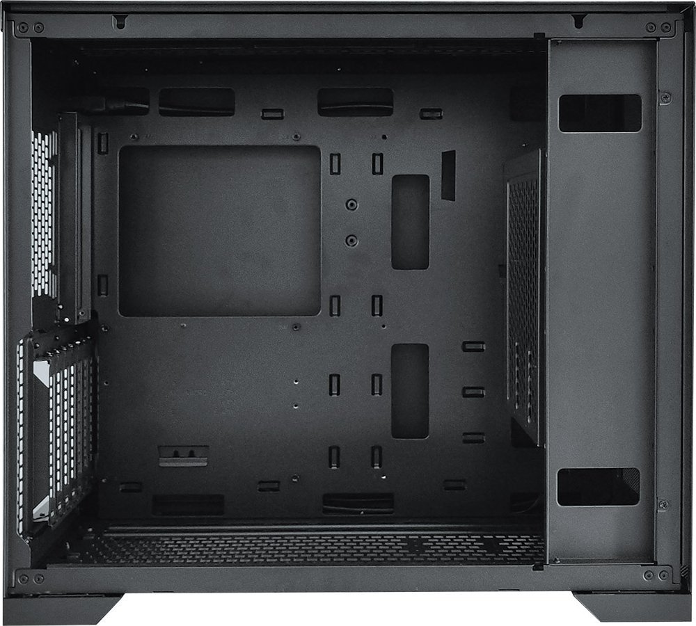 Kasë FSP/Fortron CMT580, Midi Tower