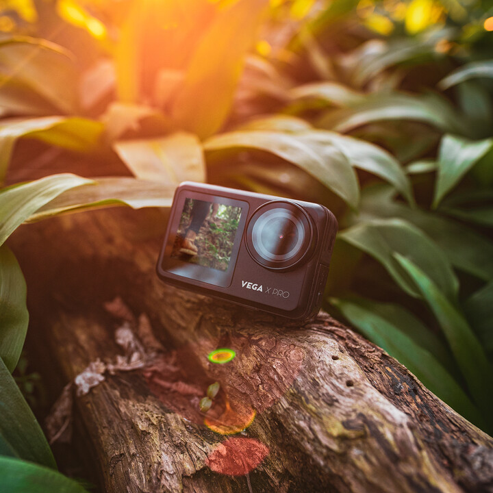 Kamerë Niceboy VEGA X PRO