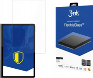 Xham mbrojtës tablet 3MK FlexibleGlass Lenovo Tab Plus 11.5 2024, hibrid, transparent