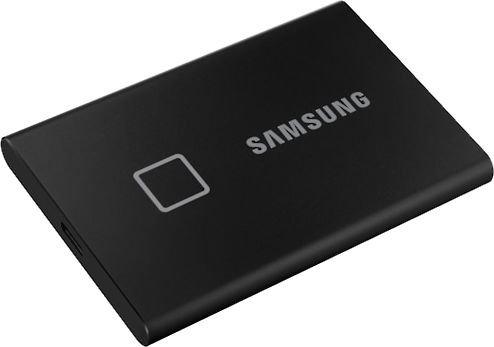 Disk i jashtëm Samsung SSD T7 Touch, 2TB