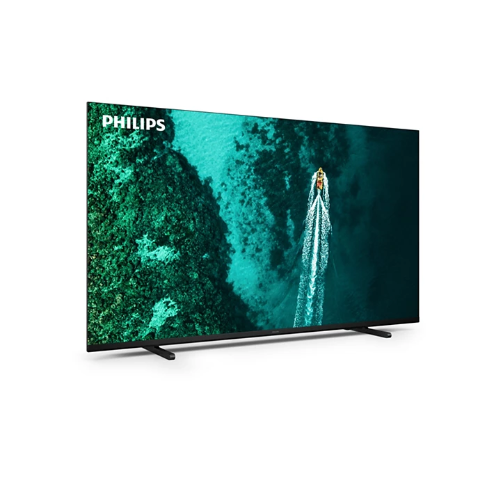 Televizor Philips 50PUS7409/12, Mini LED, 50", 4K UHD, i zi
