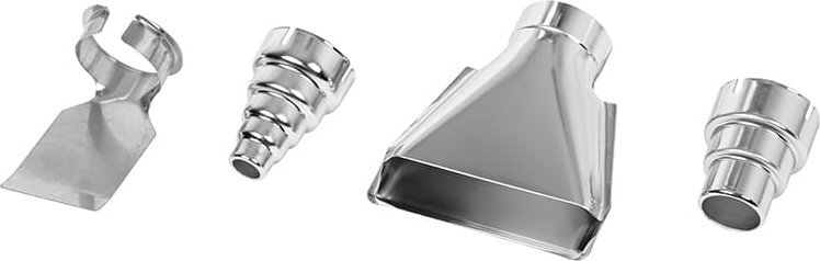 Pistoletë ajri të nxehtë Blow 88117, 1500/2500 W, 300–650°C