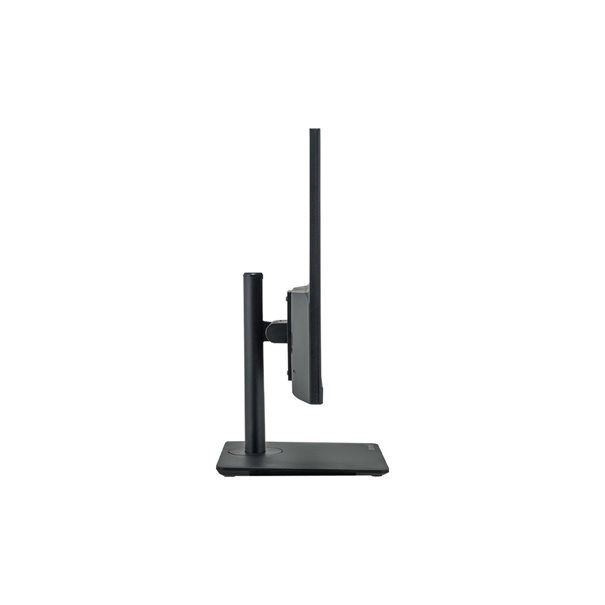 Монитор Терра 2427W, 23.8\", Фул ХД, 5ms, USB-C, црн