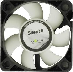 Gelid Solutions FN-SX05-40 50mm White