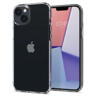 Mbrojtëse për celular iPhone 14 Spigen Liquid Crystal, transparente