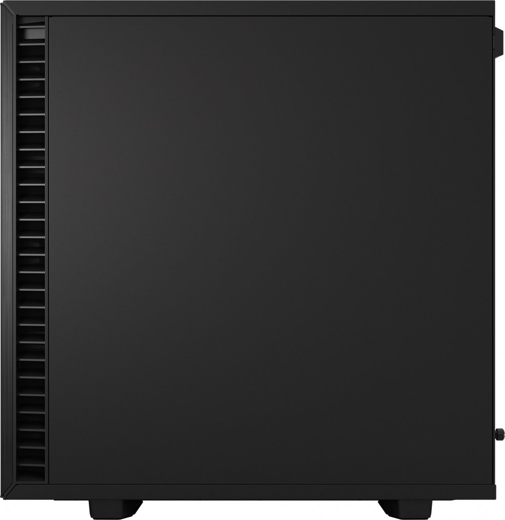 Kasë Fractal Design Define 7 Mini Solid, Mini Tower