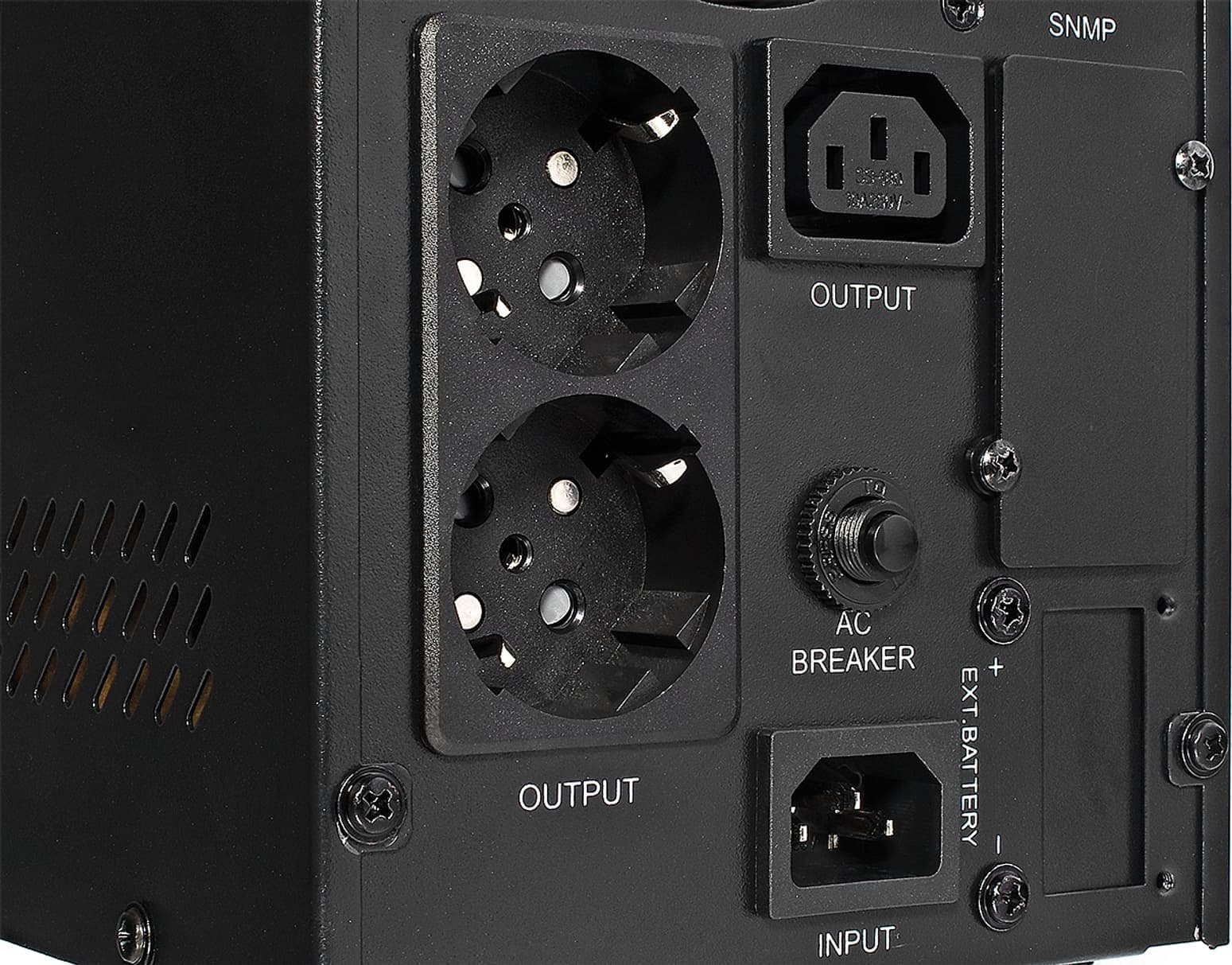 UPS EAST AT-UPS1000S-LCD, 1000VA, ekran LCD, i zi