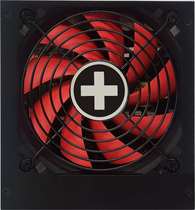 Burim energjie Xilence Performance A + III XN089 ATX, 850W