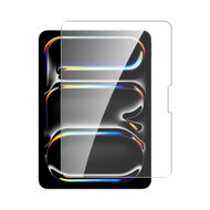 Dviced Tempered Glass Screen Protector For iPad Pro 13-Inch With Dust-Free Applicator