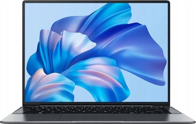 Laptop Chuwi Corebook X CWI570K2, 14", Intel Core i5-12450H, 16GB RAM, 512GB SSD, argjendtë