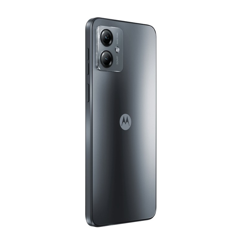 Celular Motorola Moto G14, 8GB, 256GB, i hirtë