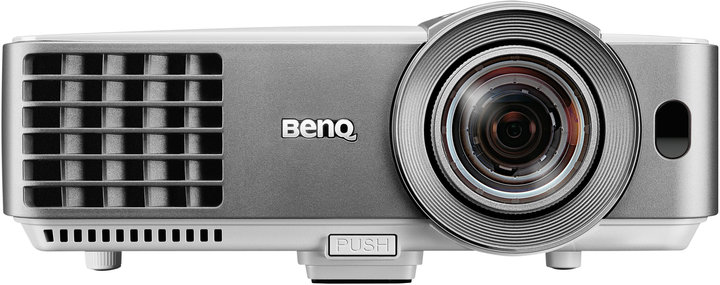 Projektor BenQ MW632ST, 3D