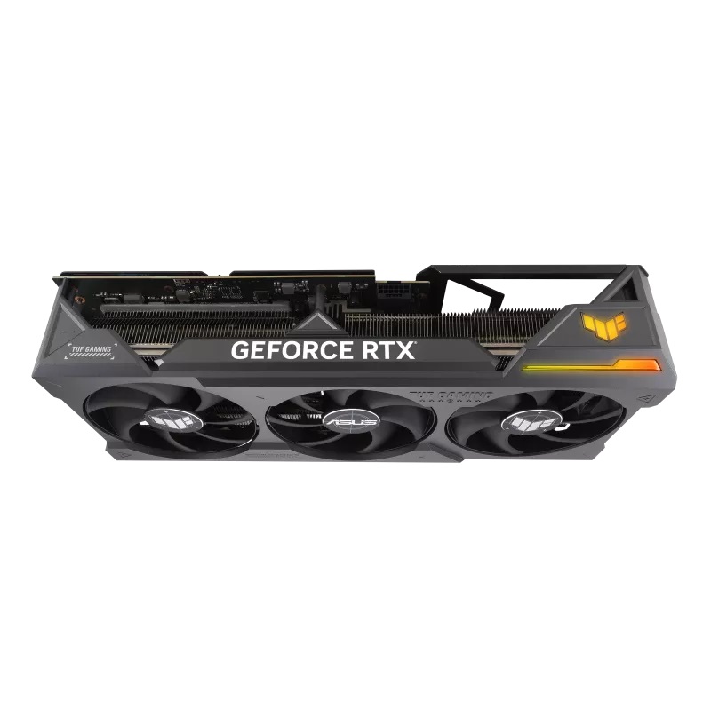 Kartelë grafike ASUS TUF GeForce RTX 4090, 24GB, GDDR6x