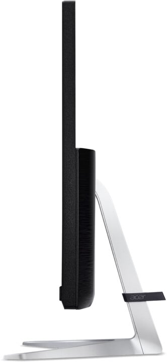 Kompjuter Acer Aspire C24-1750, 23.8", Intel Core i5, 8GB RAM, 1TB SSD, Intel Iris Xe Graphics, i zi