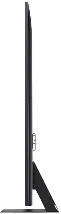 Televizor LG 75QNED81R, 75" (189cm), UHD, Smart, hiri/kaltër