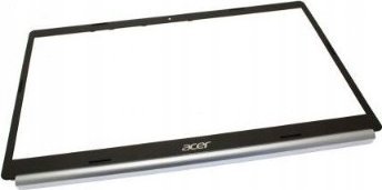 Kornizë ekrani laptopi Acer Aspire A515, seri A515-44 A515-55, e zezë