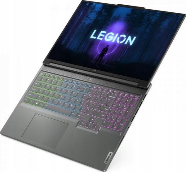 Laptop Lenovo Legion Slim 5, 16", Intel Core i5-13500H, 16GB RAM, 1TB SSD, NVIDIA GeForce RTX 4060