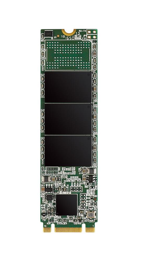 Disk SSD Silicon Power A55, 256GB, M.2 SATA