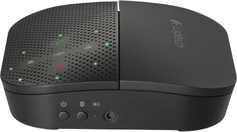 Altoparlant Logitech P710E, i zi