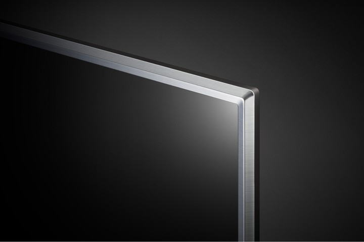 Televizor LG 43LK6100PLB - 43" (108cm), Full HD, i argjendtë