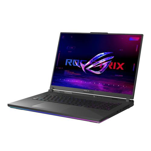 Laptop gaming Asus ROG Strix G18 G814FP, 18" FHD+ 144Hz, Ryzen 9, RTX 4070, i zi 3