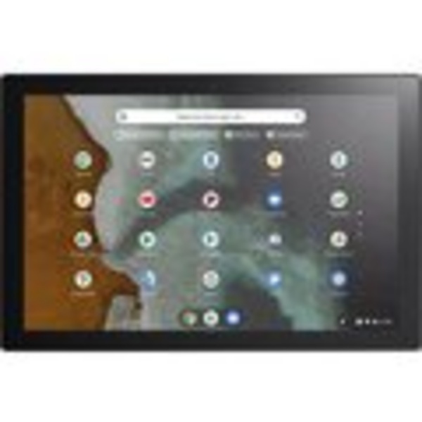 [OUTLET] Laptop ASUS Chromebook Detachable CM3 (CM3000), 10.5", MediaTek Kompanio 500, 4GB RAM, 128GB eMMC, ARM Mali-G72 MP3, i hirtë