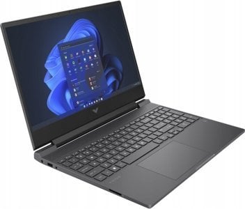 Laptop HP Victus 15-FB1013D, 15.6", AMD Ryzen 5 7535HS, 16GB RAM, 512GB SSD, Nvidia GeForce RTX 2050 4GB