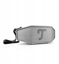 Alltoparlant Bluetooth Teufel Rockster Cross 2, IPX5, hiri e çelët