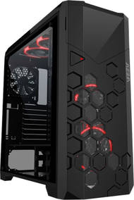 Kasë Azza Storm 6000B ARGB, Full Tower