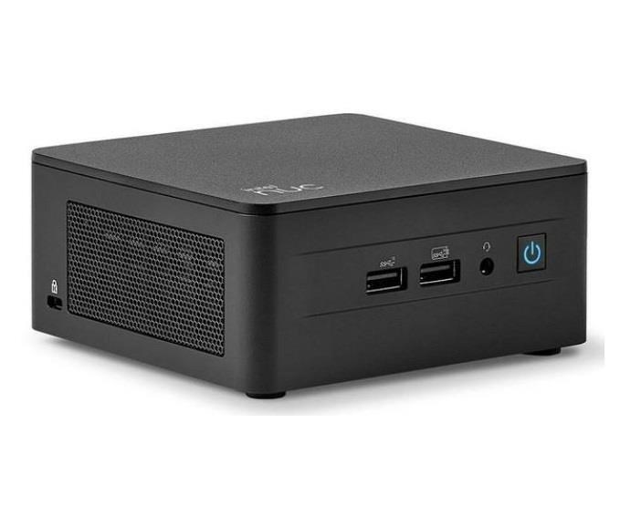 Mini PC ASUS NUC 13 RNUC13ANHI500002I, i5-1340P, i zi