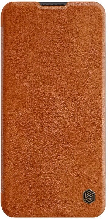 Këllëf Nillkin Qin Book për Samsung Galaxy A11, i kaftë