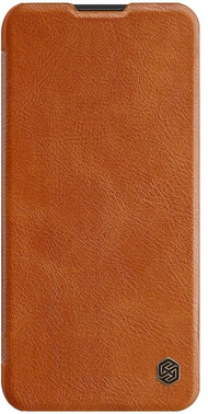 Këllëf Nillkin Qin Book për Samsung Galaxy A11, i kaftë