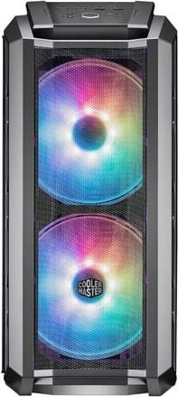 Kasë Cooler Master H500P Mesh ARGB, Midi Tower